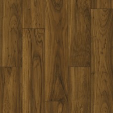 Виниловая плитка ПВХ Ceramin Nuva Selected Glue Walnut Red Brown